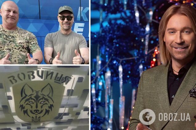 'Нет артиста': куда пропал Олег Винник, что он говорил о войне в Украине и почему больше не выходит на сцену