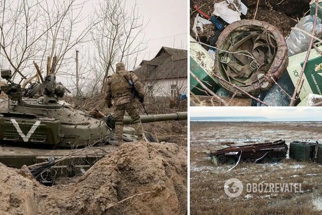 ЗСУ ліквідували ще 760 окупантів і знищили 13 артсистем: у Генштабі оновили дані про втрати ворога