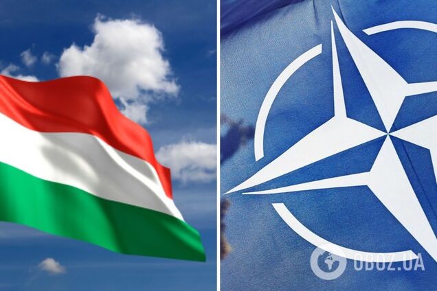 В Венгрии назначена новая дата ратификации заявок Финляндии и Швеции на членство в НАТО: уже третий раз