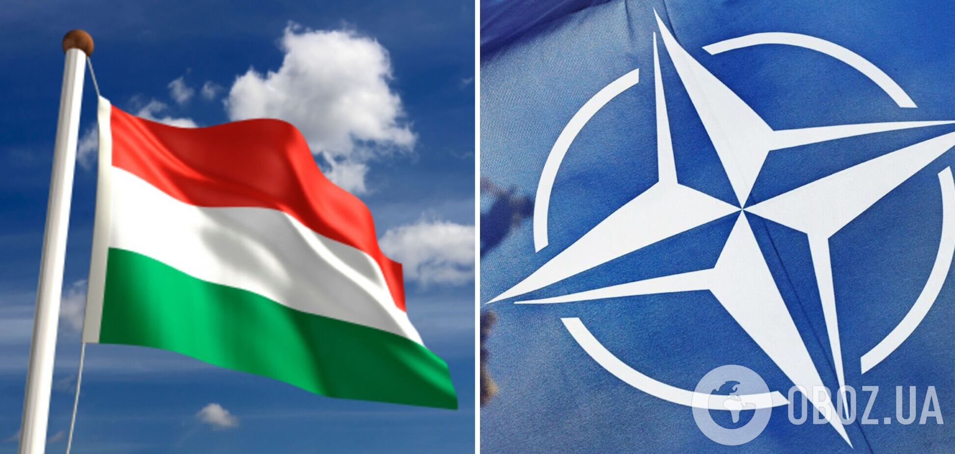 В Угорщині призначили нову дату ратифікації заявок Фінляндії і Швеції на членство в НАТО: вже втретє  