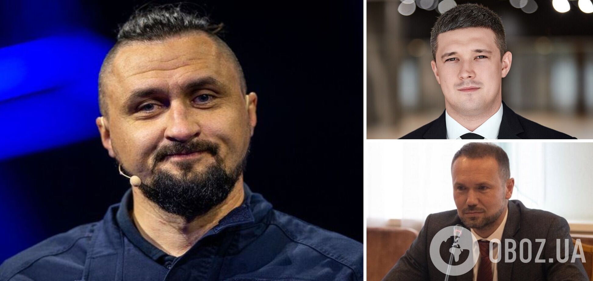 Рябикина – послом в Китай, вместо Шкарлета – Оксен Лисовой: нардеп сообщил о кадровых изменениях в Кабмине