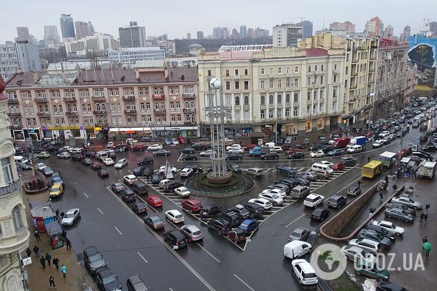 Це рішення має затвердити Київрада