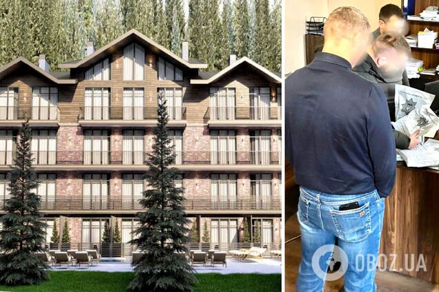 Підприємець із Херсона незаконно оформляв нерухомість