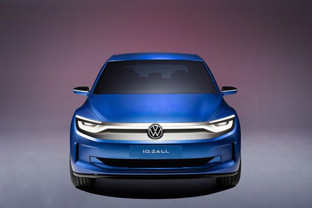 Volkswagen готовит для Tesla сокрушительный удар