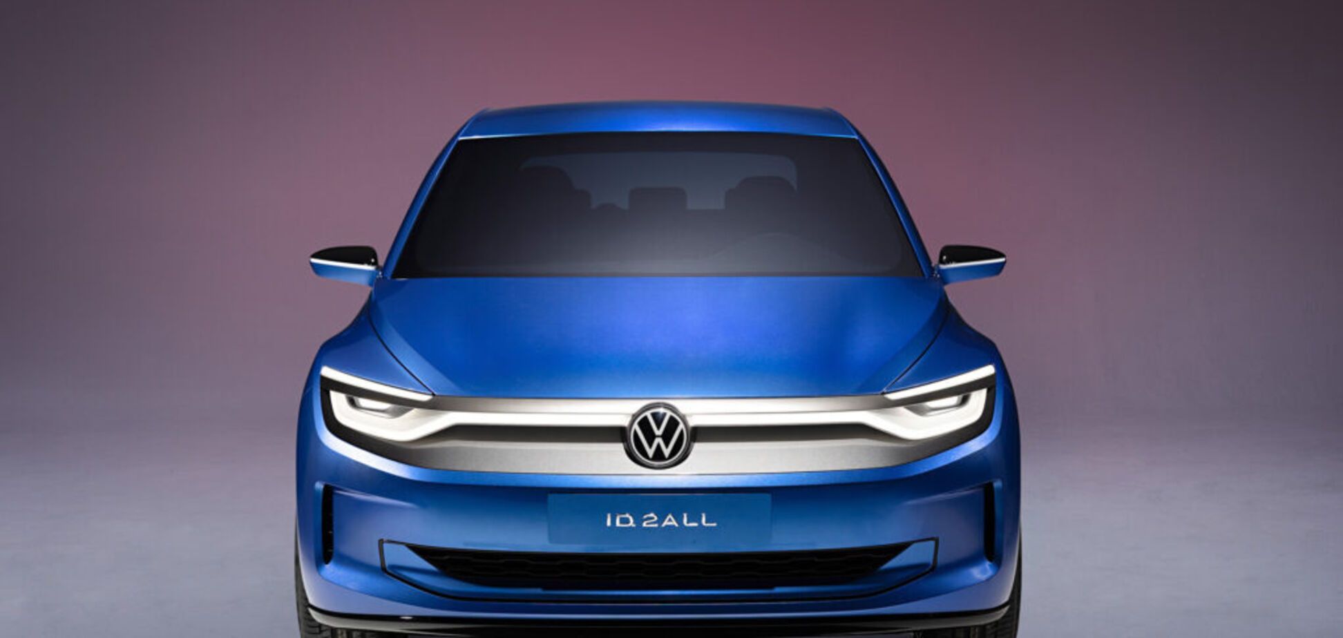 Volkswagen готує для Tesla нищівний удар