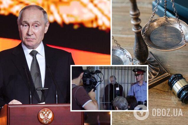 Можливий арешт Путіна бурхливо обговорюють у мережі