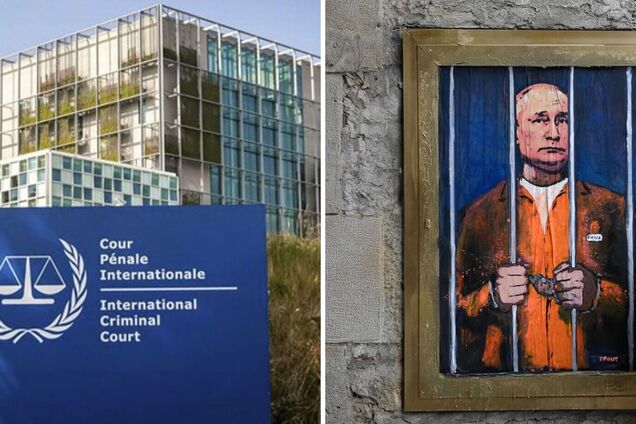 Суд у Гаазі видав ордер на арешт Путіна