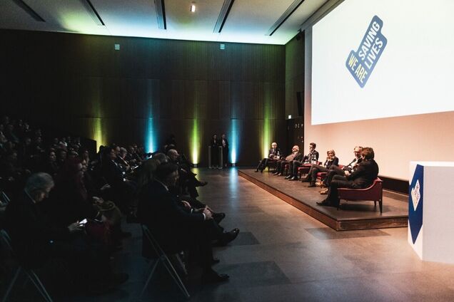 Великий бізнес Італії допоможе відбудовувати Україну після війни – заява компаній