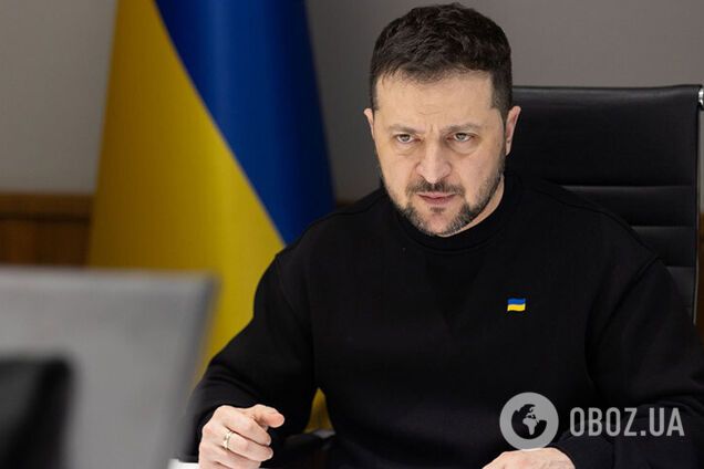 Завершением войны для России станет полный спектр ответственности, - Зеленский о решении Гаагского трибунала