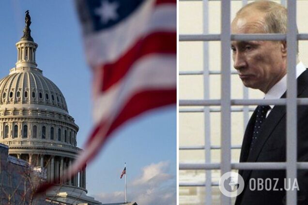 Білий дім про ордер на арешт Путіна: підтримуємо відповідальність винних у воєнних злочинах проти України