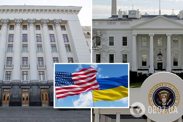 Ще більше зброї та боєприпасів: представники України та США обговорили ситуацію на фронті та подальшу підтримку ЗСУ