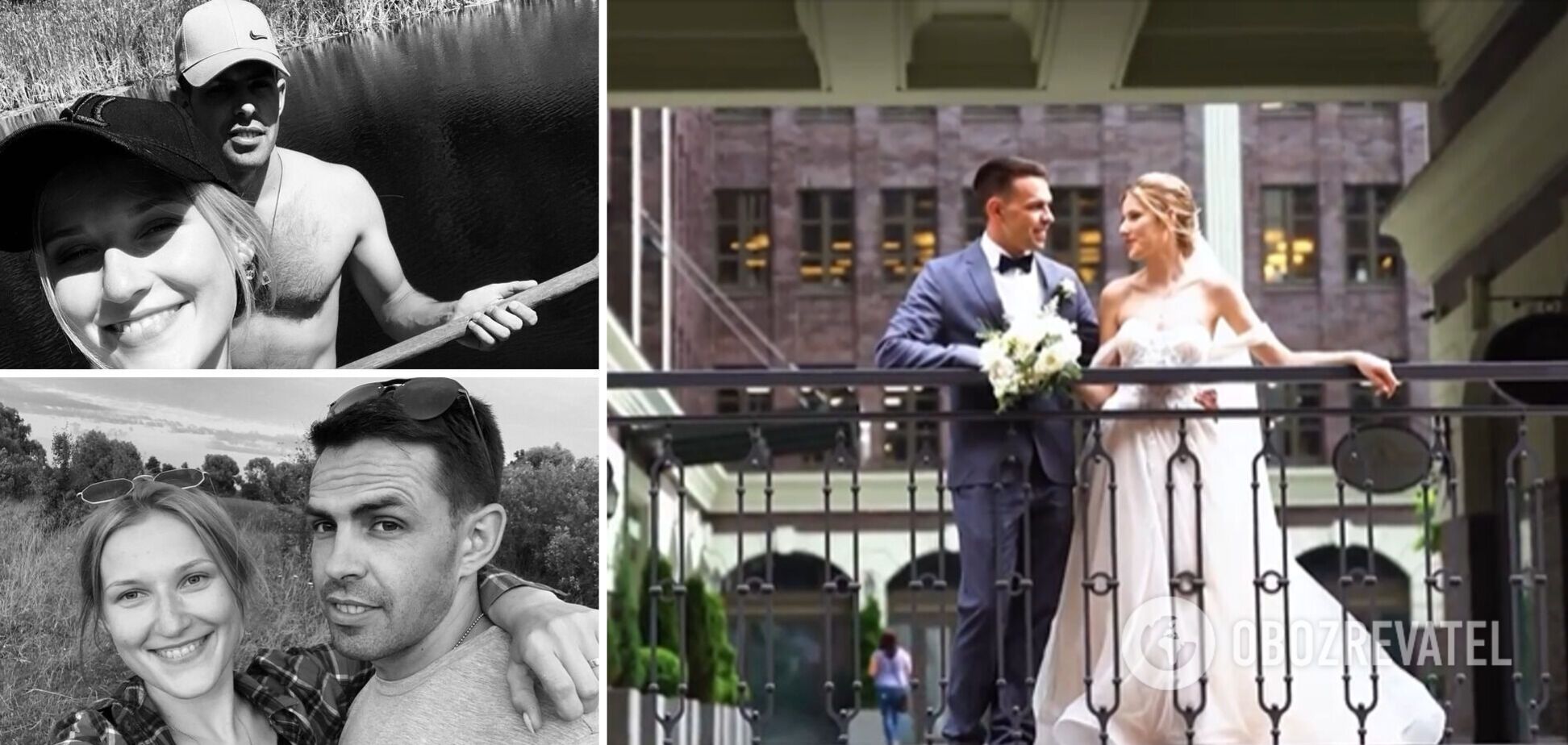 Изучал системы НАТО и мечтал о детях: жена рассказала о погибшем год назад в Сумской области офицере ПВО Викторе Сушкове