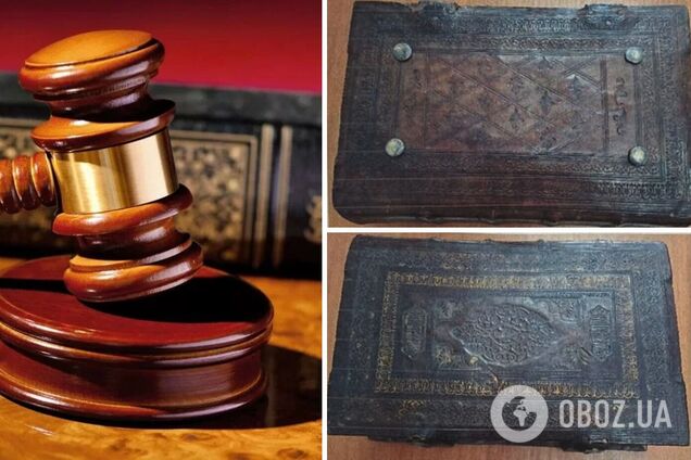 Чоловіка судитимуть за контрабанду