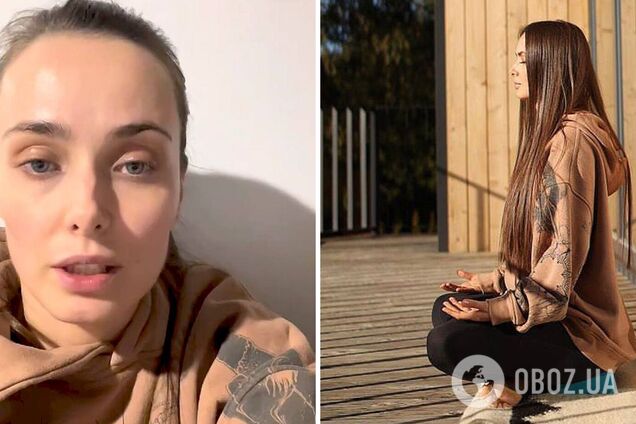 Мишина резко ответила хейтерам, которые обвинили ее в 'пропаганде нездоровой худобы'. Фото