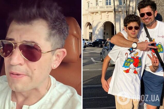 Джеджула виправдався за слова, що не спілкується із сином через 'політичні розбіжності': він справжній патріот