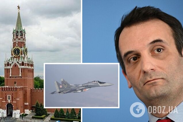 Кремль зажадав від спецслужб організувати антиукраїнські протести у Франції та Бельгії – Nowiny Polskie