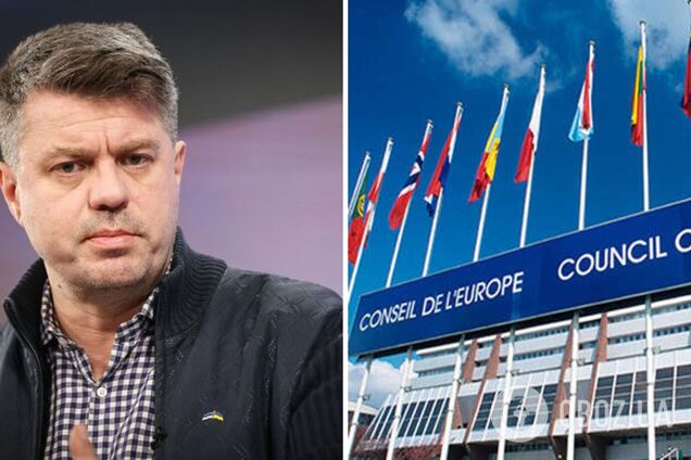 Глава МИД Эстонии призвал изгнать всех россиян из Совета Европы: документ