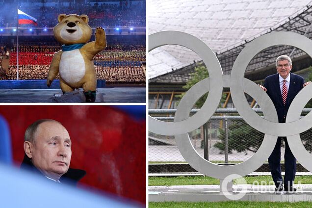 НОК Німеччини виступив з однозначною позицією щодо повернення російських спортсменів у світовий спорт