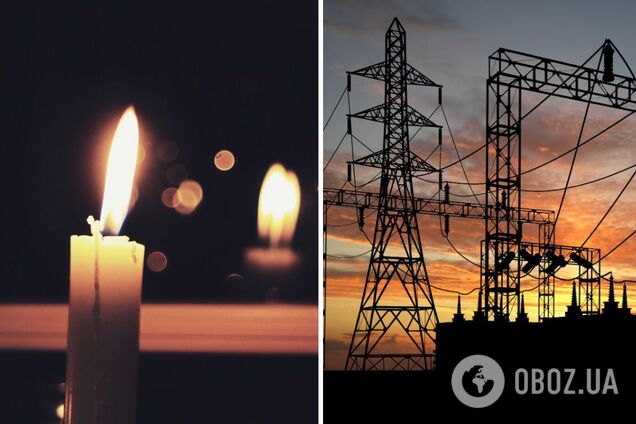 В столичном регионе пока не планируют отключать свет