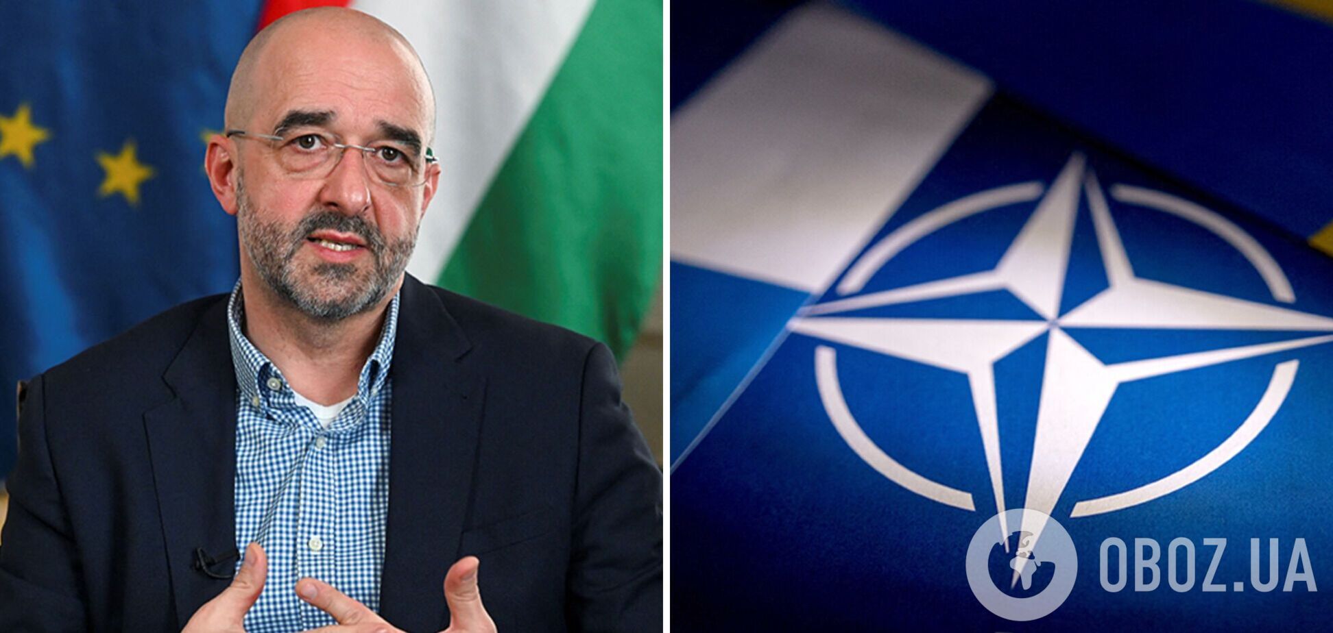 Венгрия ратифицирует протокол о вступлении Финляндии в НАТО отдельно от Швеции, как и Турция