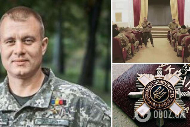 Держат оборону на Бахмутском направлении: в Генштабе показали, как группа Межевикина 'Адам' уничтожает врага. Видео