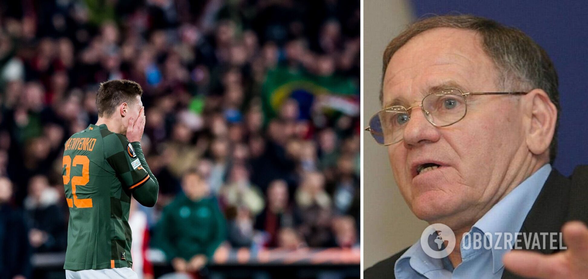 Сабо описал то, что сделал 'Шахтер', словами 'Это пи*дец'