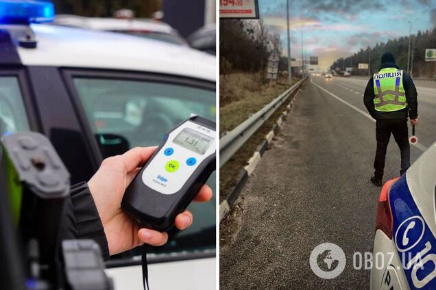 Водії продовжують порушувати, не дивлячись на високі штрафи