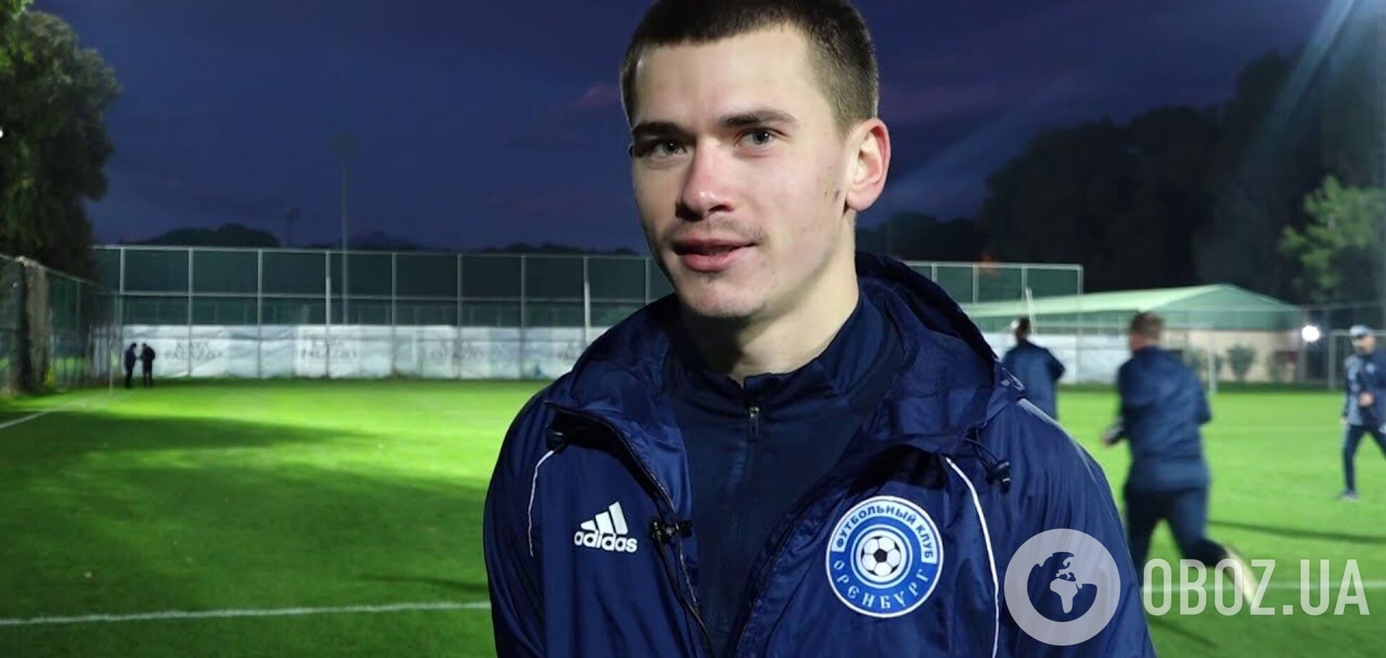 Російський футболіст порадив не їздити в 'небезпечну Європу': можуть вимагати підтримати Україну та показатись з прапором