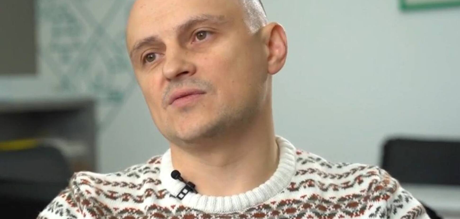 '24 лютого всі прокинулися від вибухів': лікар розповів Музею 'Голоси Мирних' про порятунок поранених в Ірпені в перші дні війни