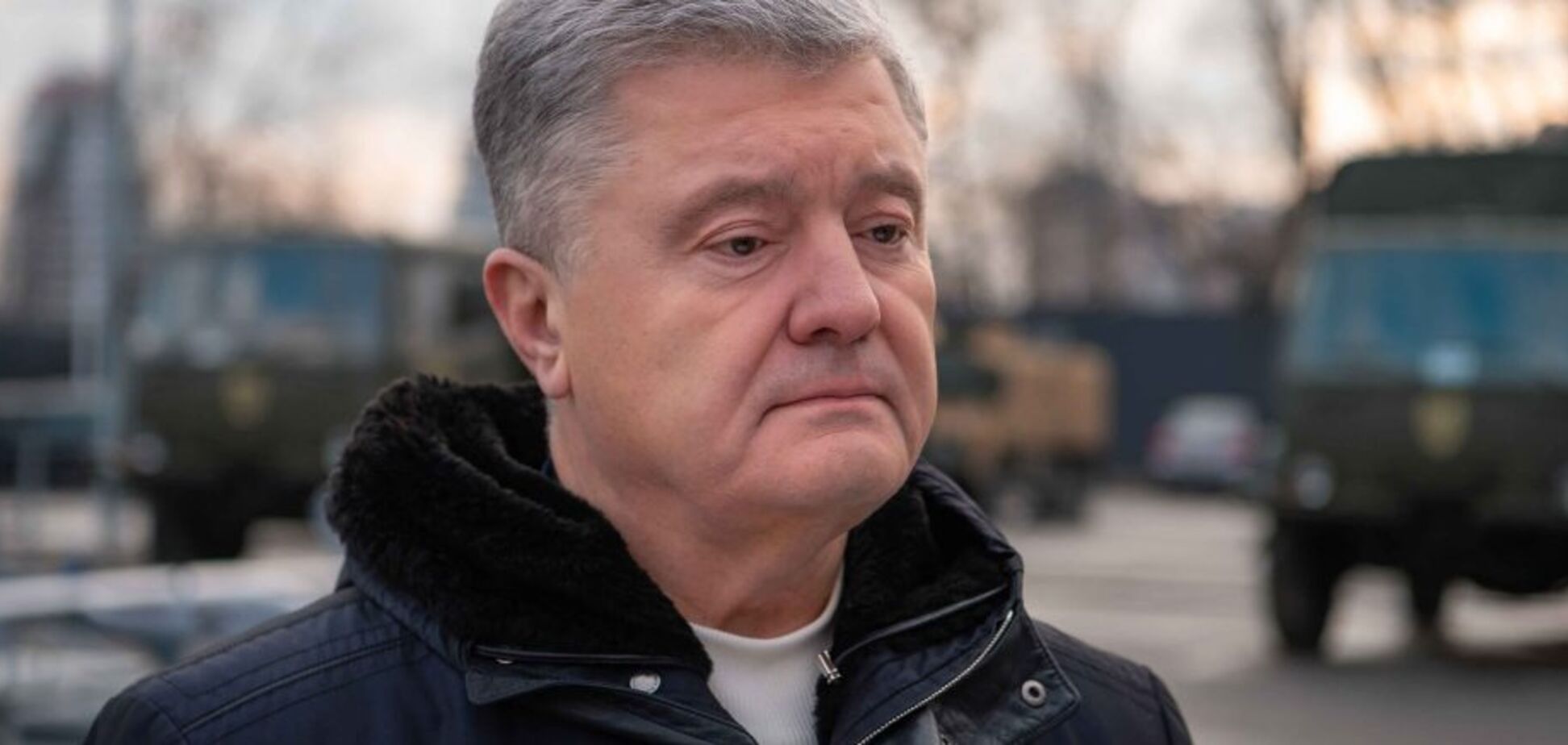 Наша внутрішня єдність і глобальна підтримка України є запорукою нашої перемоги – Порошенко на 'Голосі Америки'