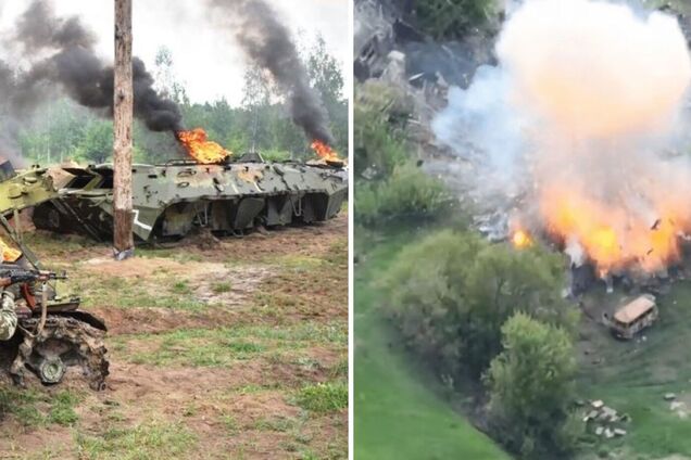 Армія РФ хоче взяти Авдіївку в кільце