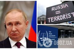 'Ми набираємо обертів і не зупинимося': у РФ влаштували істерику через заяву Німеччини про готовність арештувати Путіна і пригрозили танками
