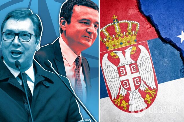 Сербия и Косово договорились о нормализации отношений, – Боррель