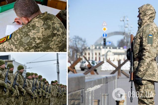 Хто з мобілізованих може служити за місцем проживання під час воєнного стану в Україні: роз'яснення 