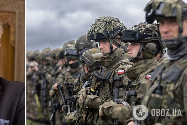 Посол Польщі у Франції пояснив, коли Варшава може вступити у війну з Росією: у посольстві офіційно спростували заяву