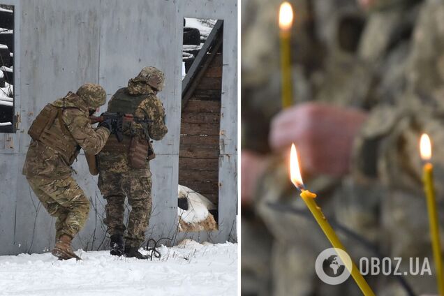 В учебном центре 'Десна' погибли четверо военных: начато служебное расследование