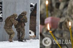 У навчальному центрі 'Десна' загинуло четверо військових: розпочато службове розслідування 