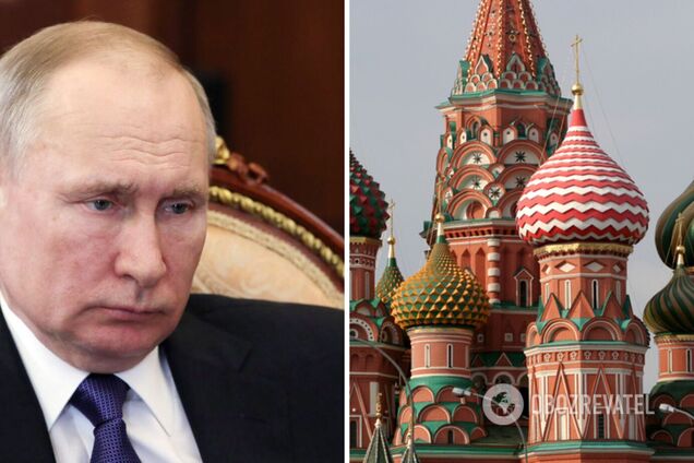Кремль перед 9 мая охватила 'небывалая нервозность' – The Guardian