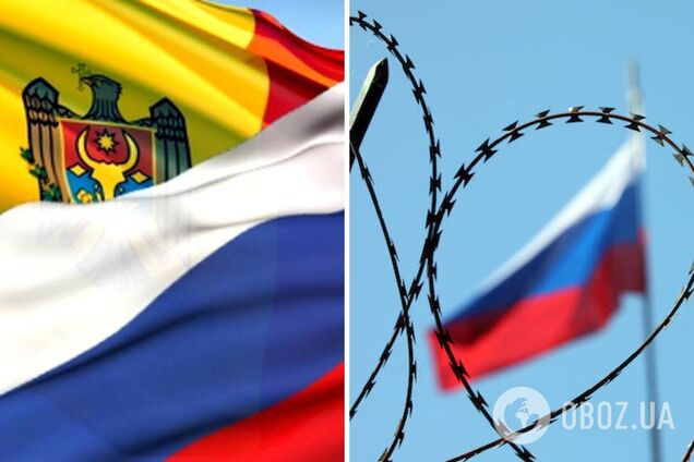 Молдова введет санкции против России, – глава МИД Попеску