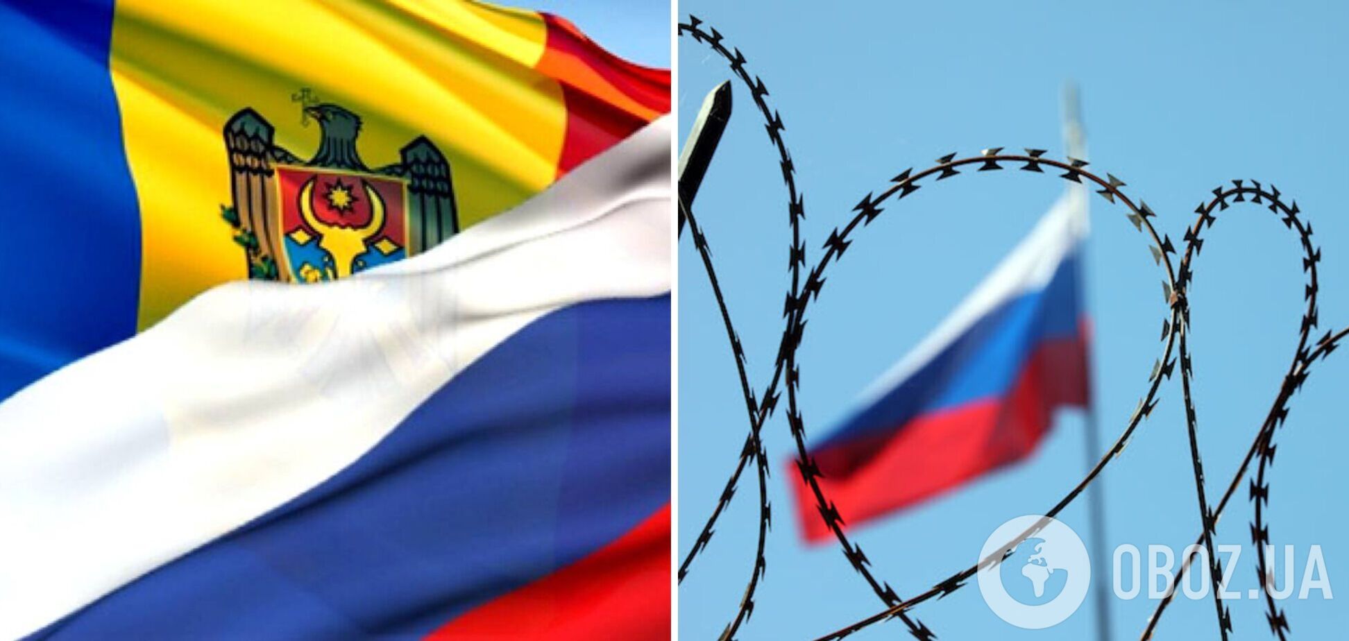 Молдова запровадить санкції проти Росії, – глава МЗС Попеску