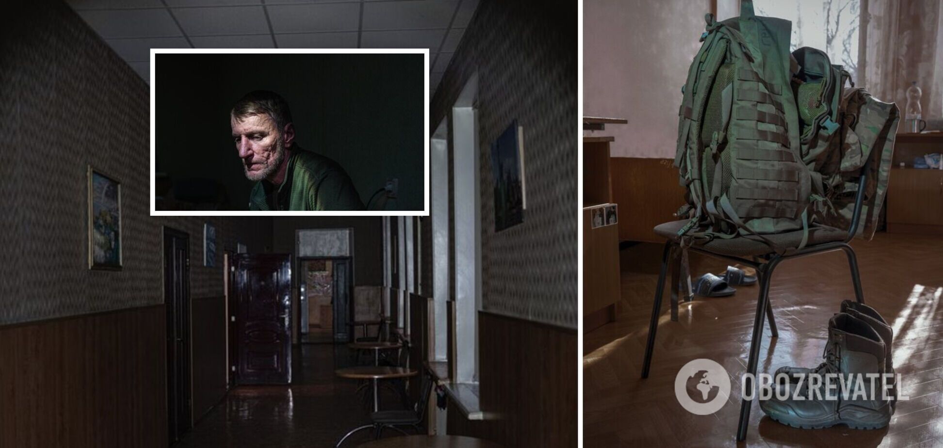 'Руслан – мой друг, поэтому я не могу промолчать': NYT попала в скандал из-за публикации о воинах ВСУ на реабилитации