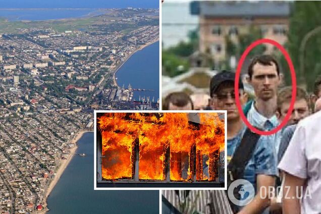 У Бердянську підірвали житло зрадника України: за його доносами відбувалися арешти працівників мерії. Фото