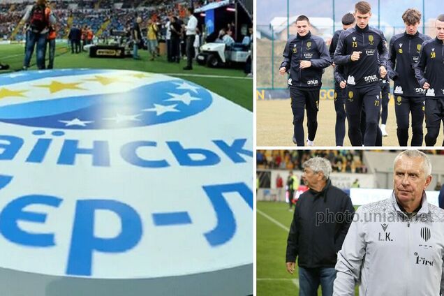 Первая отставка в году. Клуб УПЛ выгнал иностранного тренера после поражения