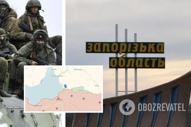 Окупанти вдарили 'Градами' по житловому будинку в Кам'янському на Запоріжжі: троє людей загинули, ще двох поранено