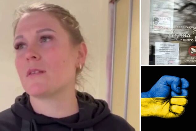 Скандал в Одессе из-за языка и российской музыки