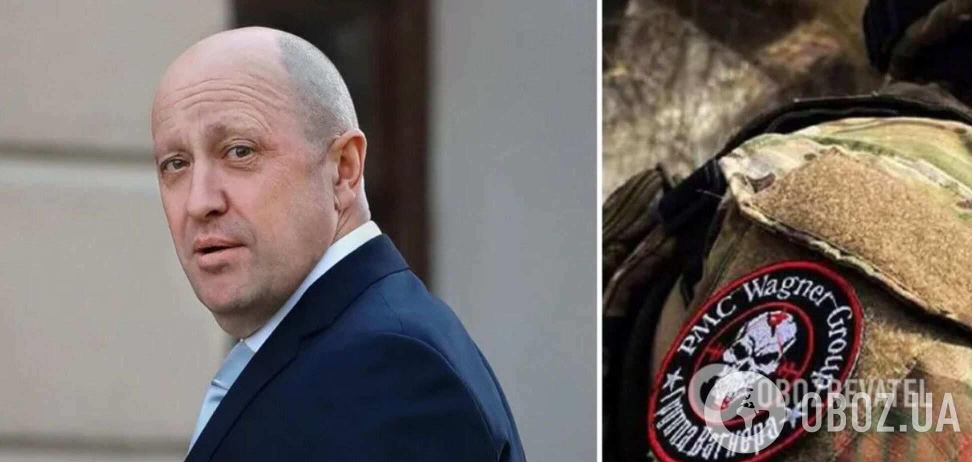 'ЧВК 'Вагнер' заканчивается': Пригожин сделал громкое признание после огромных потерь в Бахмуте. Видео