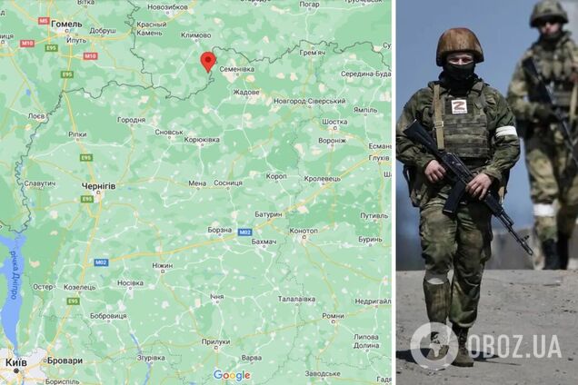 'Подлости оккупантов нет предела': зачем Россия устроила провокацию с 'украинской ДРГ' в Брянской области и что не так с заявлениями