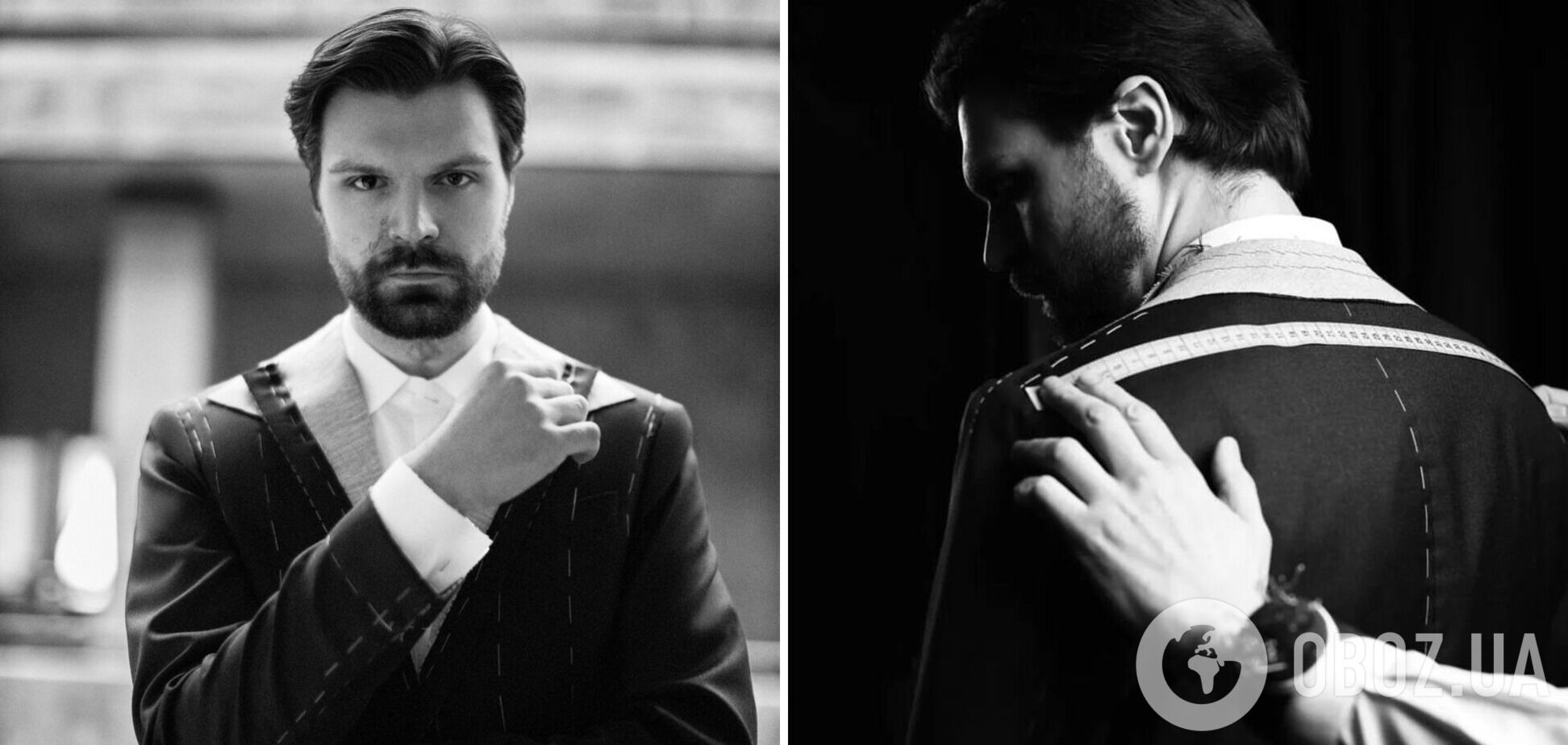 Герой нашего времени: защитник Мариуполя Илья Самойленко с позывным 'Гендальф' стал лицом украинского бренда. Видео