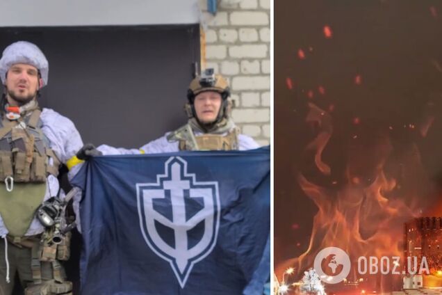 'Раскол России близко': украинцы отреагировали на провокацию в Брянской области и заявление 'Русского добровольческого корпуса'