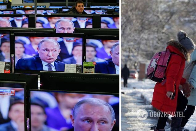 Никакого школьного автобуса не было: в России в очередной раз обновили фейк о мифической 'украинской ДРГ'